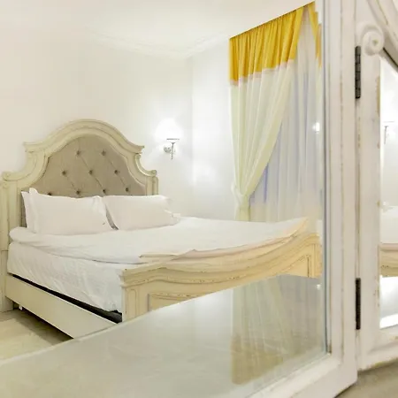 Excelsior Boutique 3*